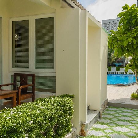Tay Tien Bungalow دونغ دونغ المظهر الخارجي الصورة