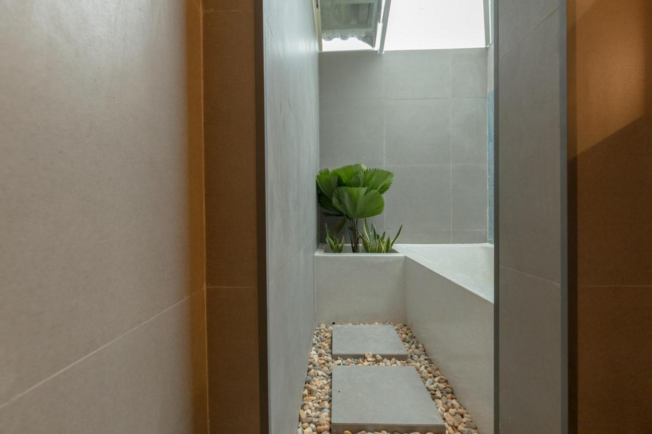 Tay Tien Bungalow دونغ دونغ المظهر الخارجي الصورة
