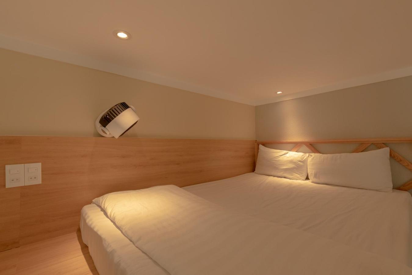 Tay Tien Bungalow دونغ دونغ المظهر الخارجي الصورة